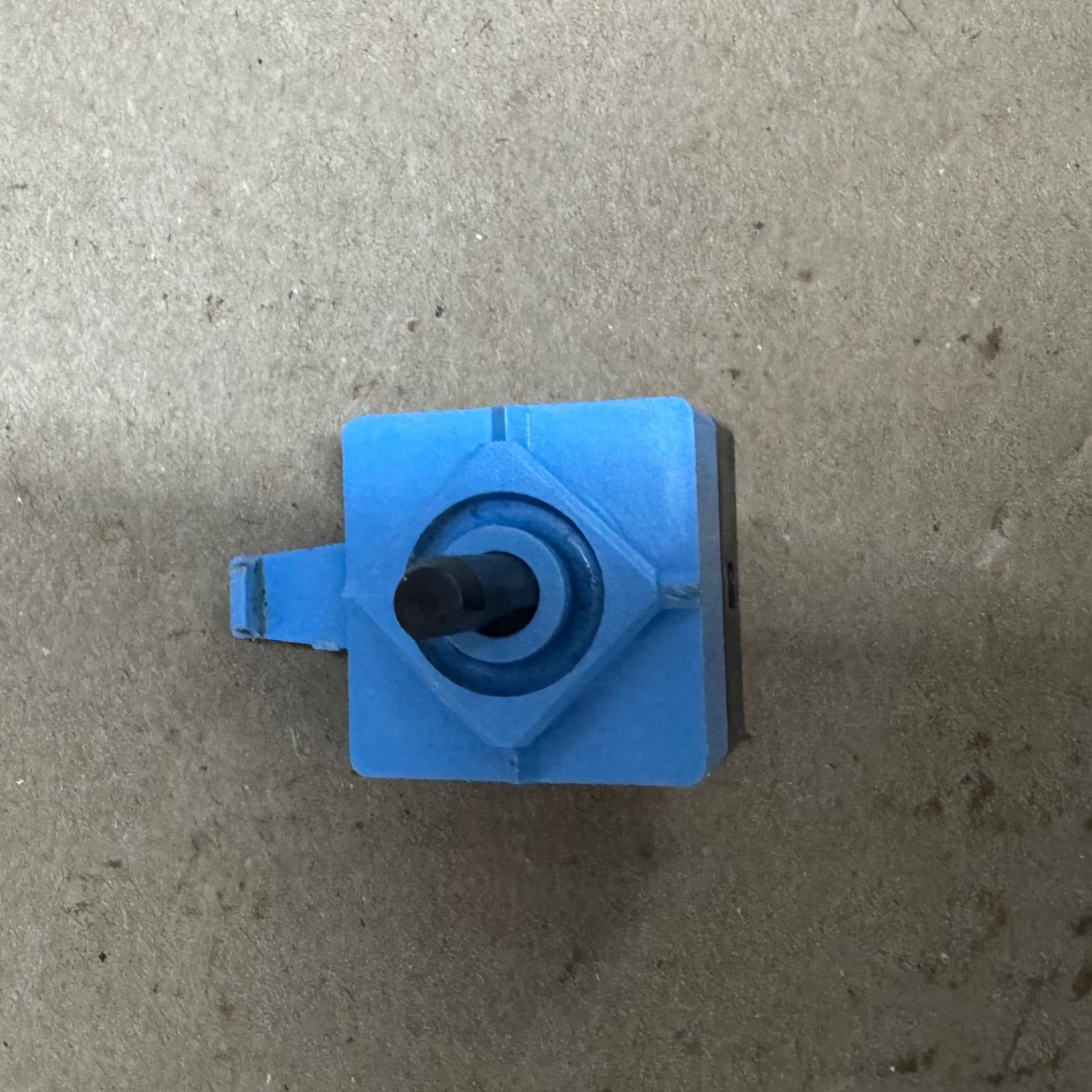 Whirlpool Dryer Push-to-Start Switch (replaces 3395382) WP3395382 Whirlpool Dryer Push-to-Start Switch (replaces 3395382) WP3395382
